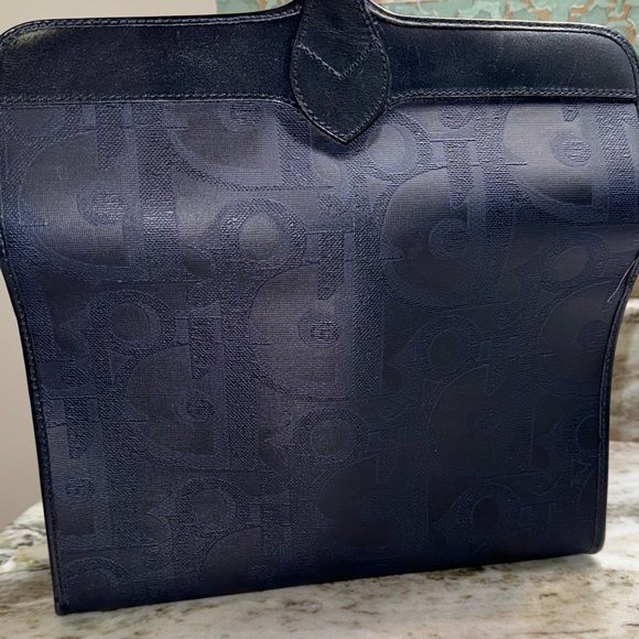 Christian Dior Trotters Crossbody Clutch BAG - Picture 8 of 14